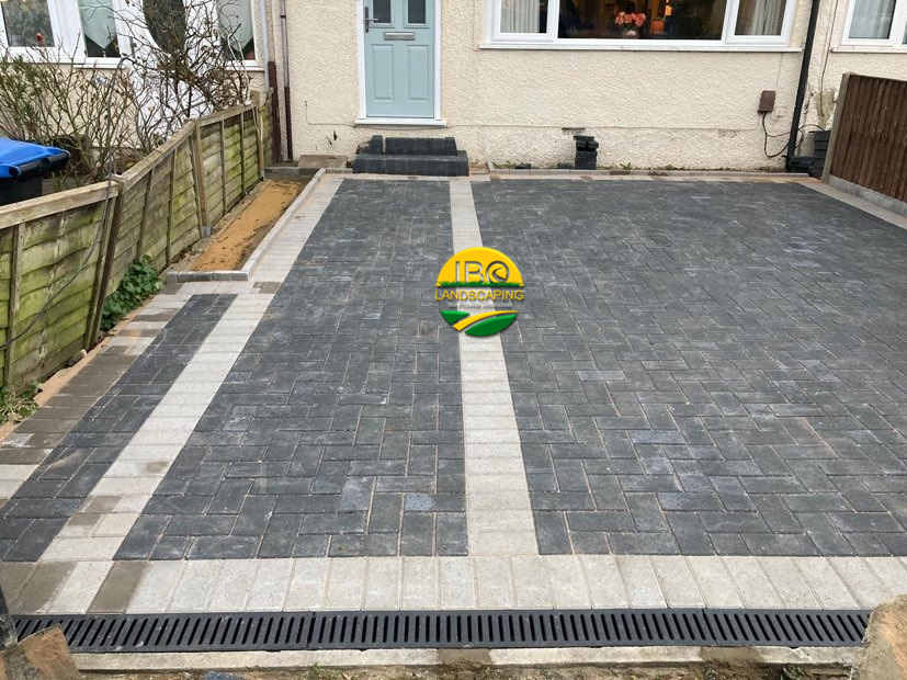 Landscape Gardeners near me