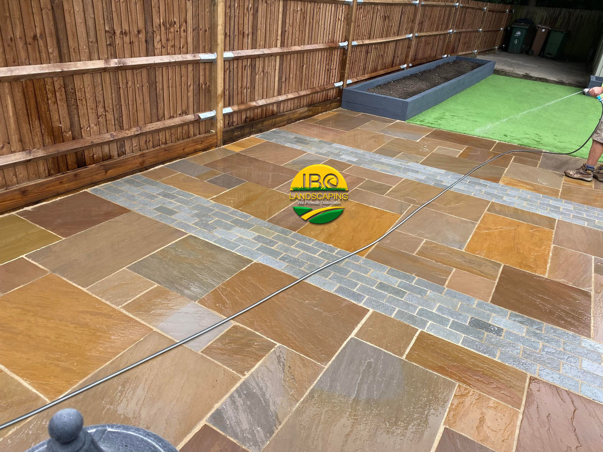 Landscape Gardeners in norbury sw16