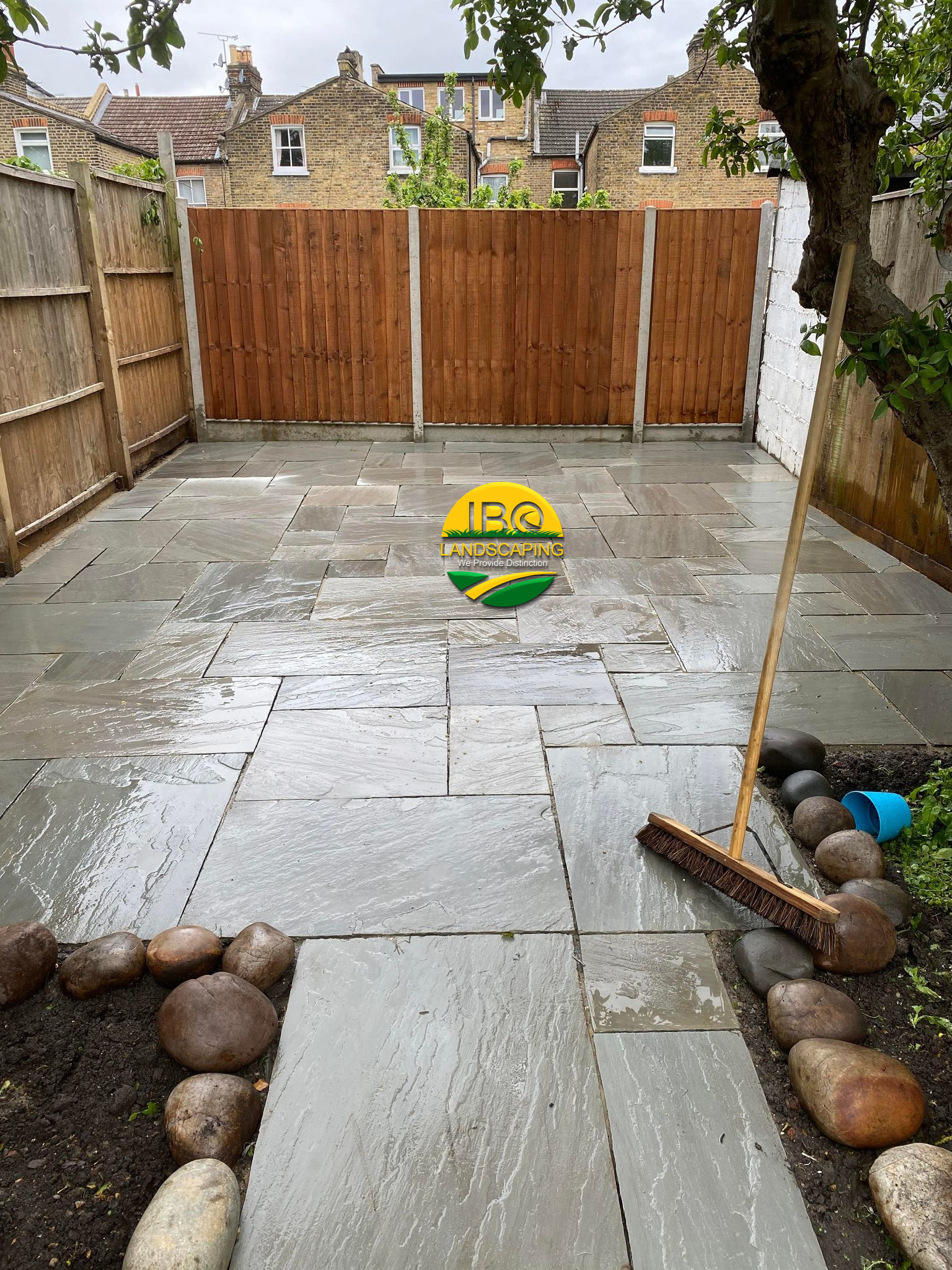 Landscape Gardeners in norbury sw16