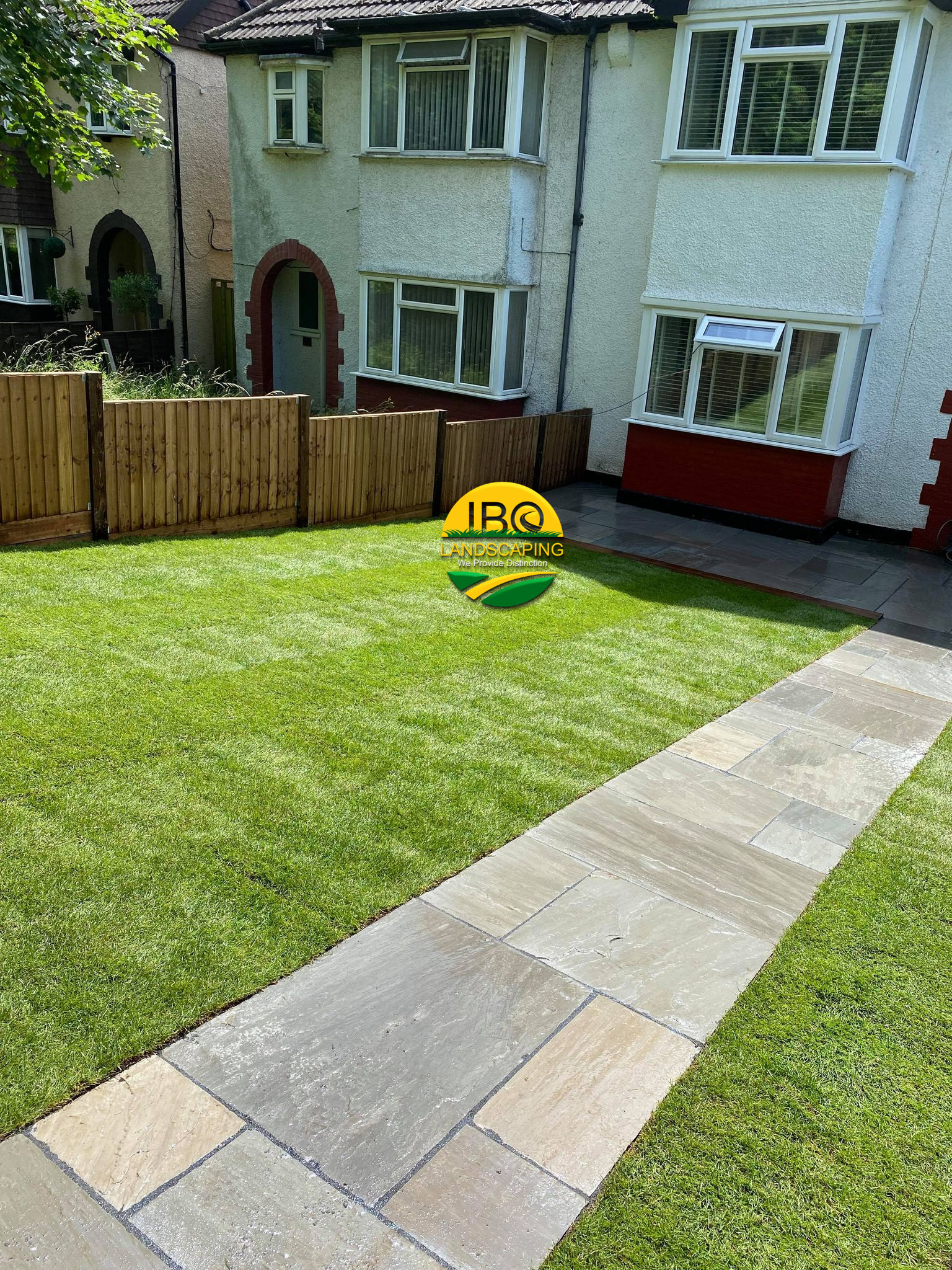 Landscape Gardeners in norbury sw16