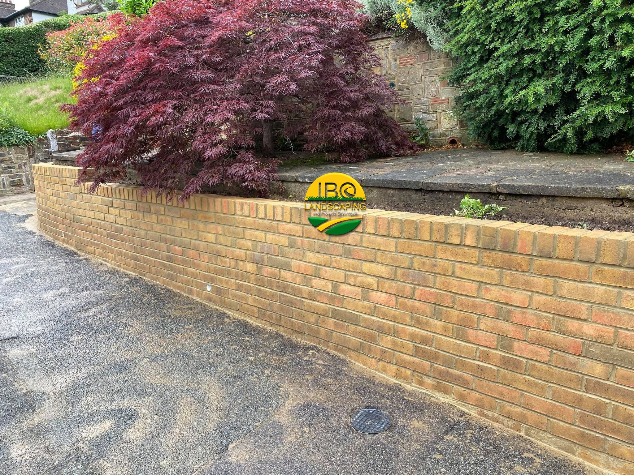 Landscape Gardeners in norbury sw16