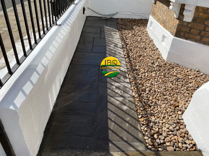 Landscape Gardeners in norbury sw16