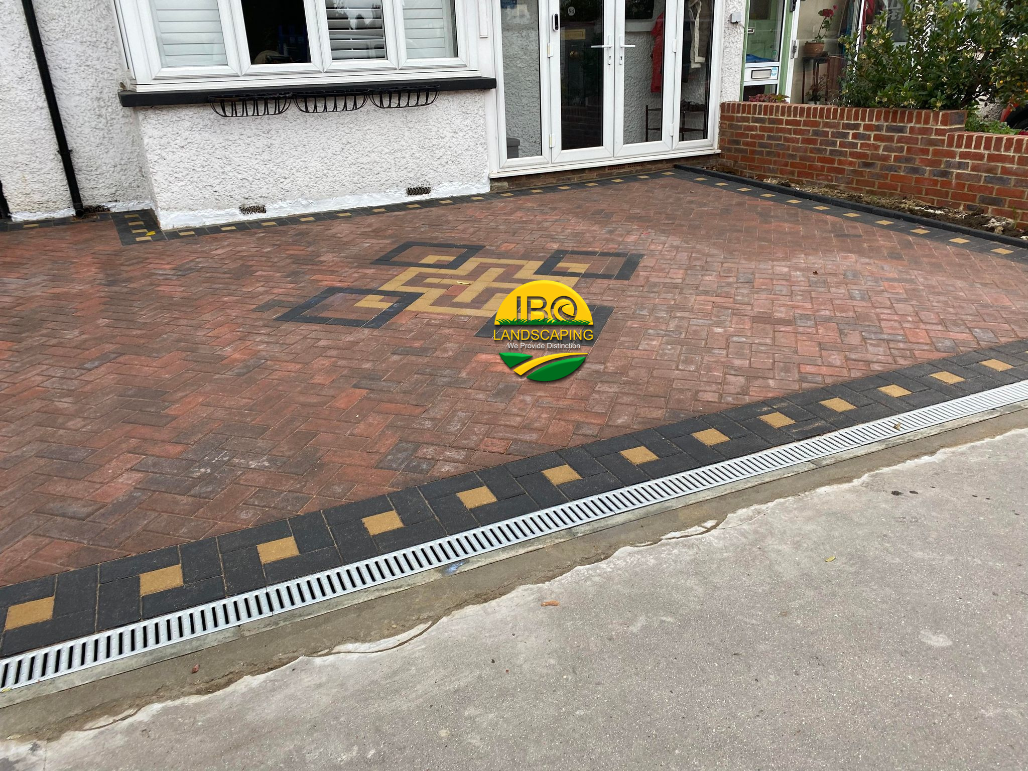 Landscape Gardeners in norbury sw16